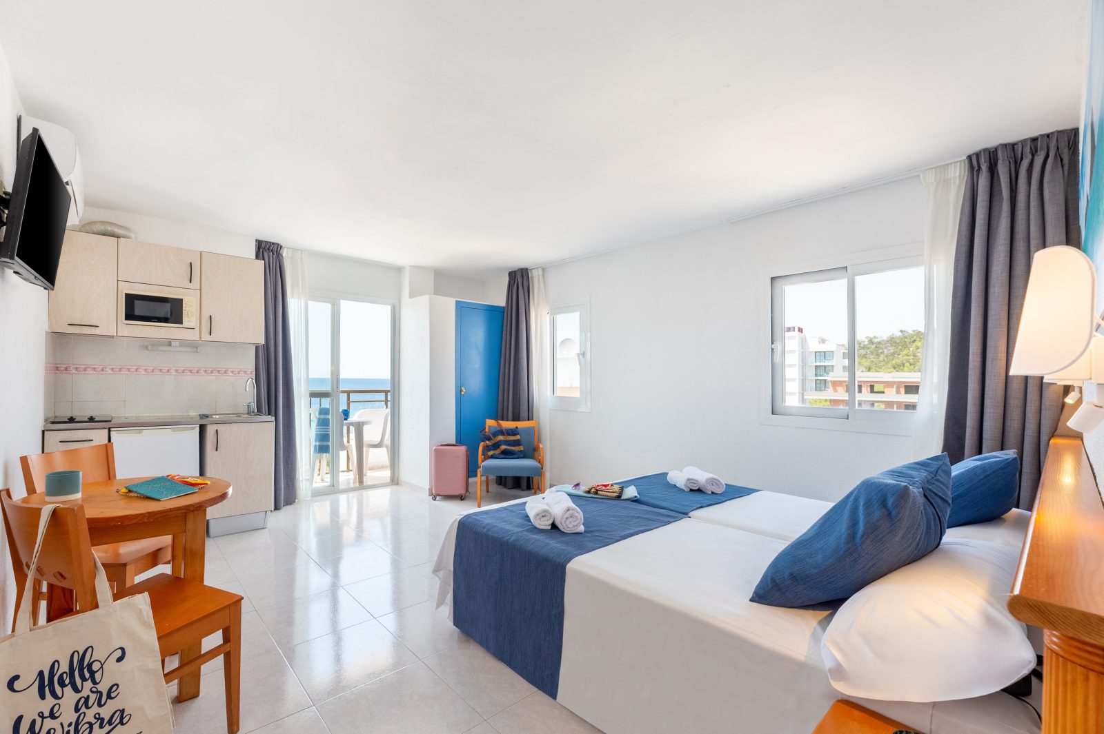 complejo formentera hotel sant antoni de portmany