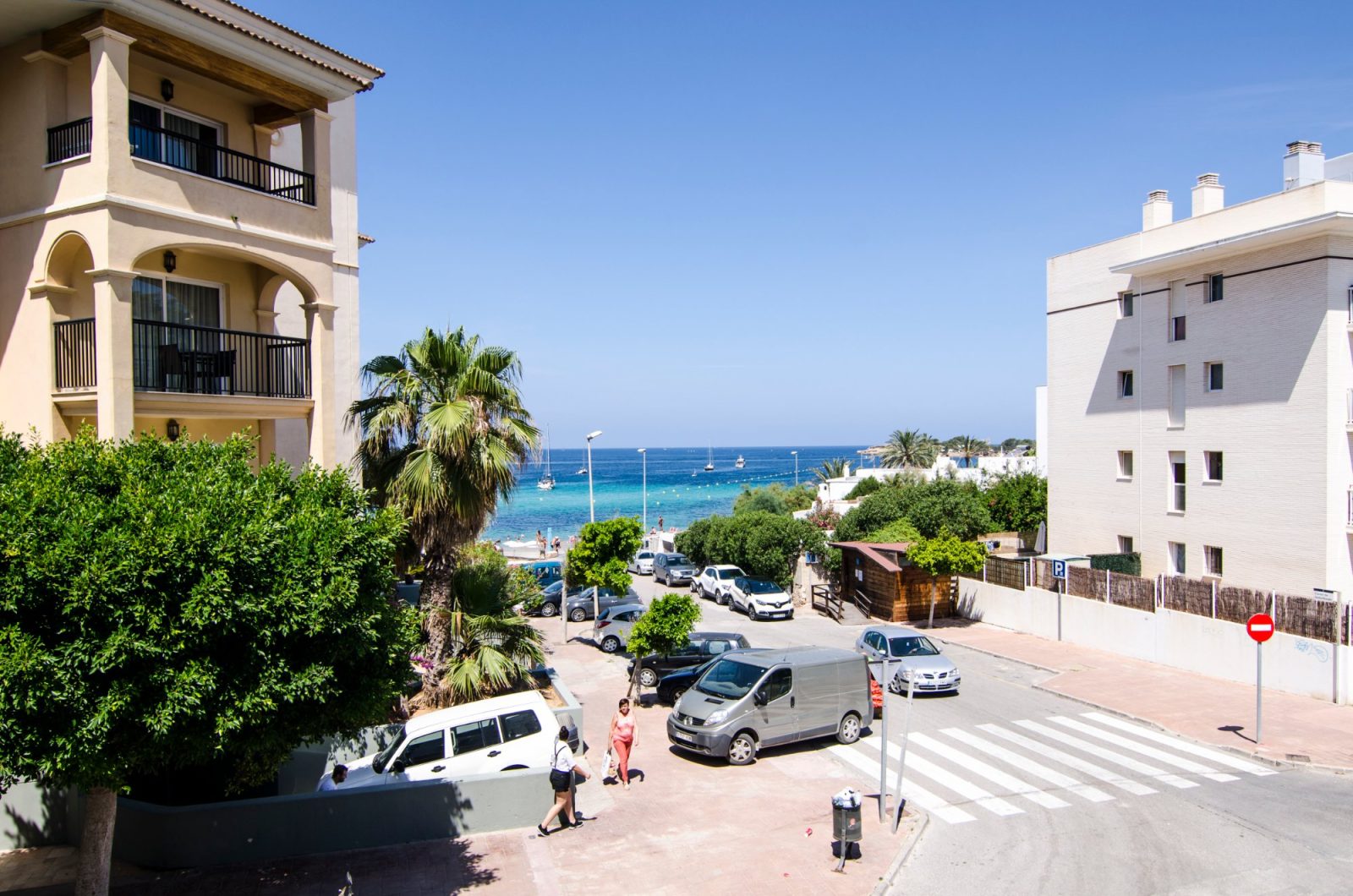 complejo formentera hotel sant antoni de portmany