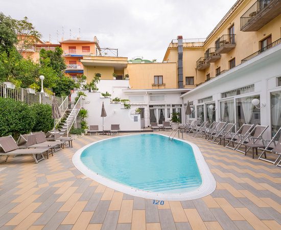 Hotel Capri