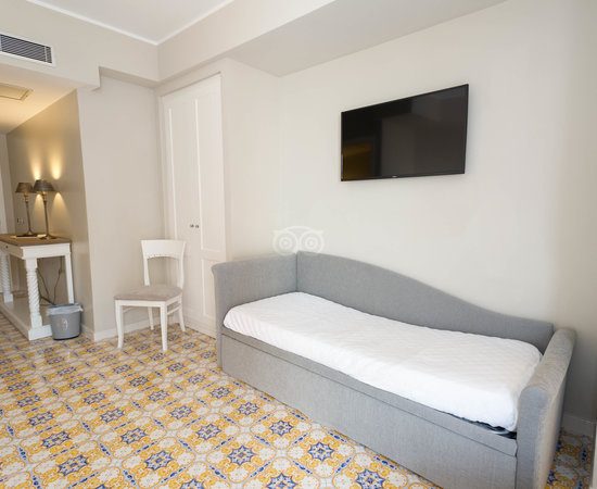 Hotel Capri