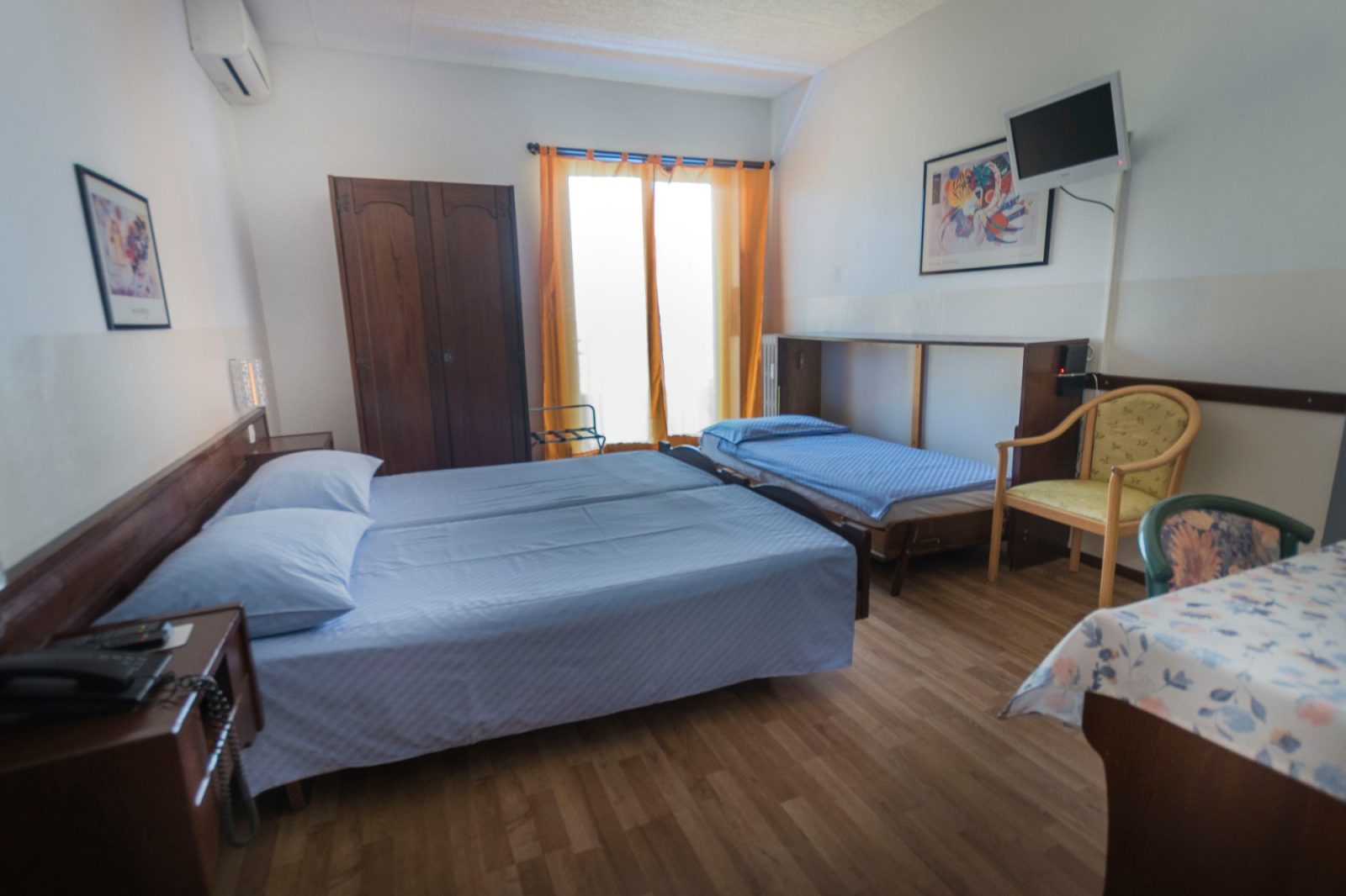 Hotel Besso Lugano