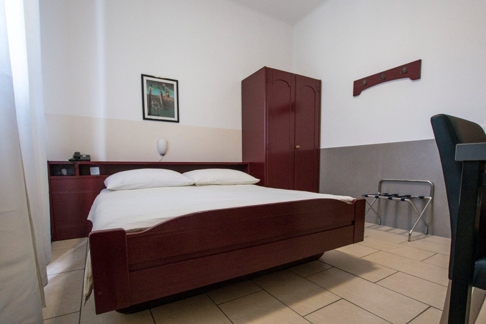 Hotel Besso Lugano