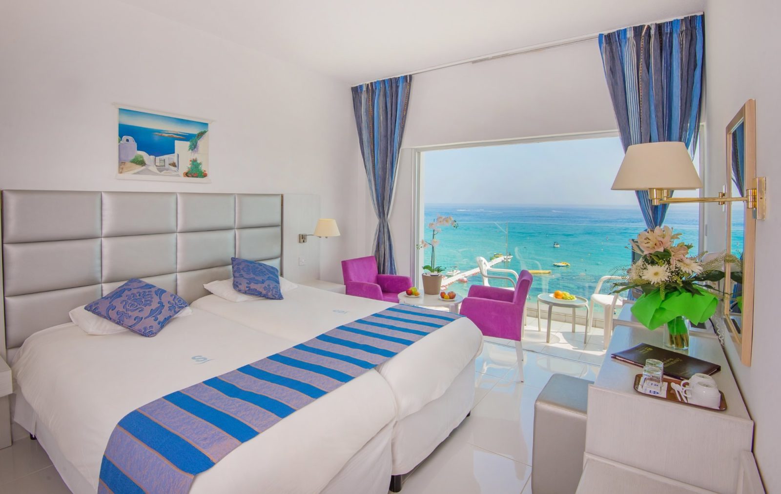 Silver Sands Beach Hotel