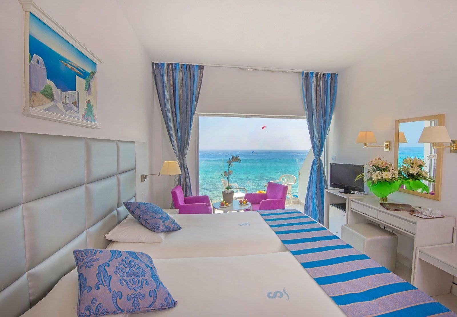 Silver Sands Beach Hotel