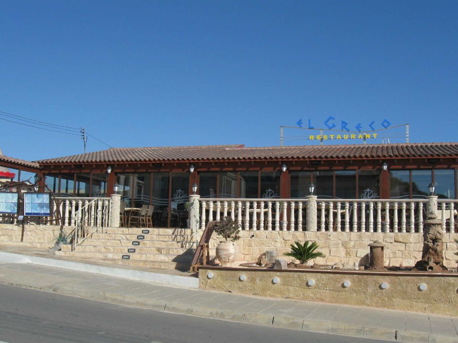 Paschalia Hotel