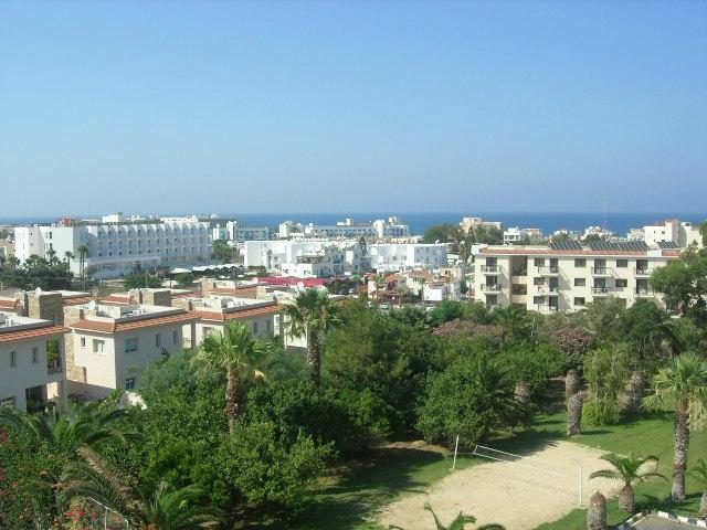 Paschalia Hotel