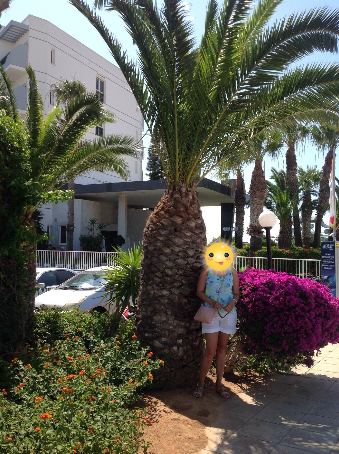 Paschalia Hotel