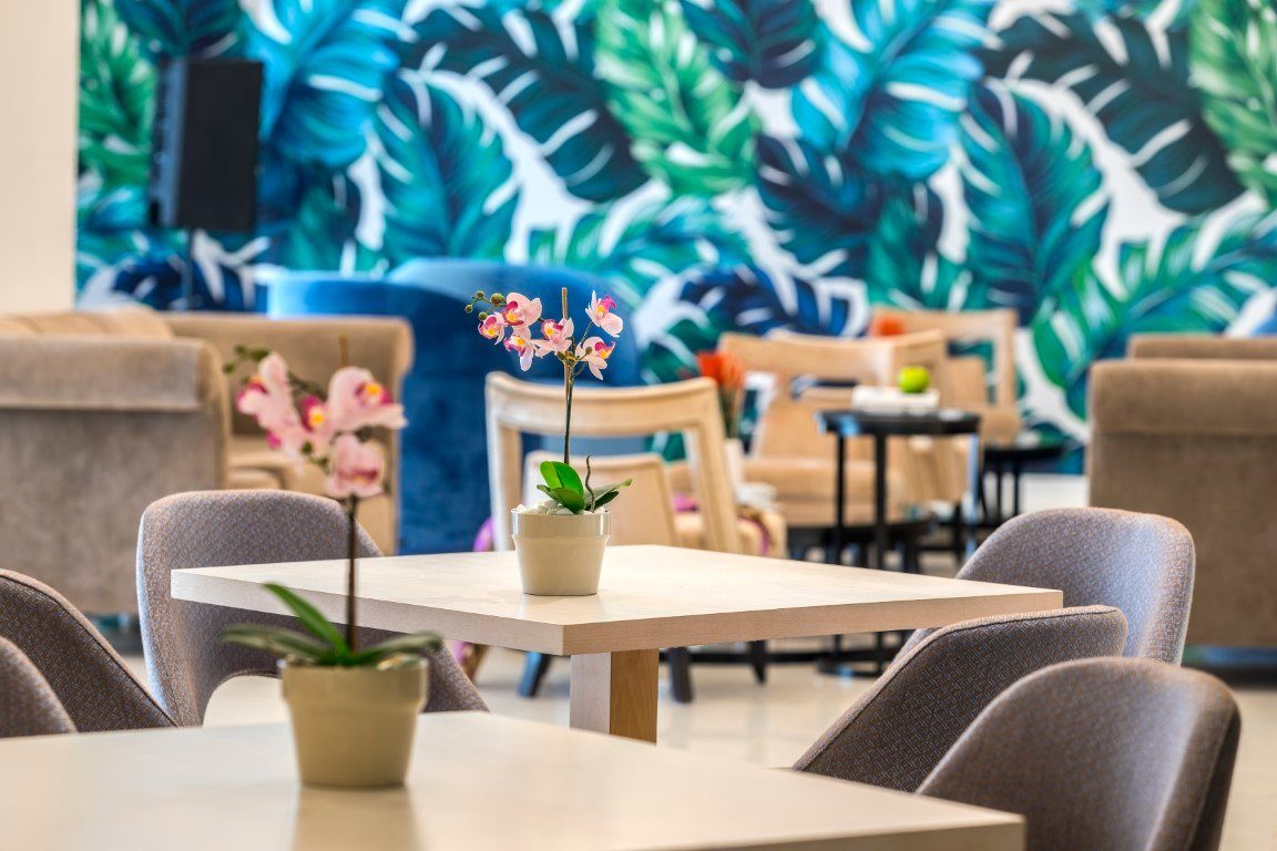 Tsokkos Protaras Beach Hotel