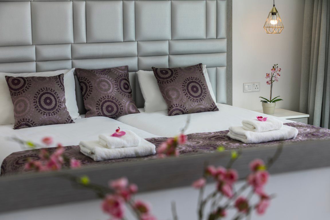 Tsokkos Protaras Beach Hotel