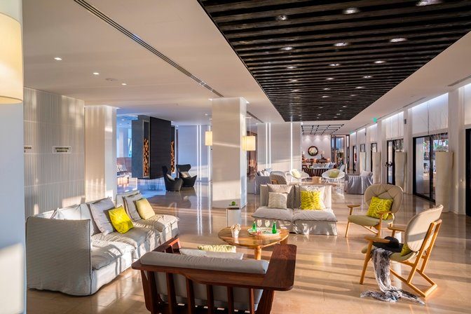 cavo maris beach protaras