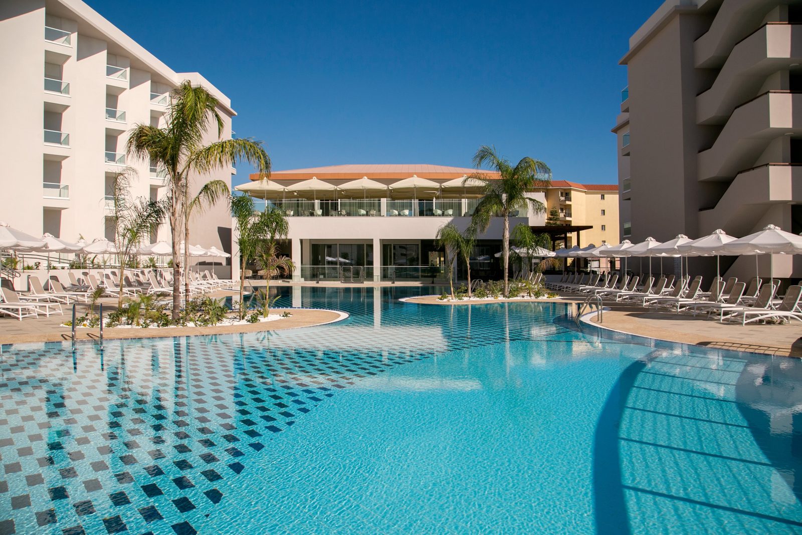 vangelis aparthotel protaras