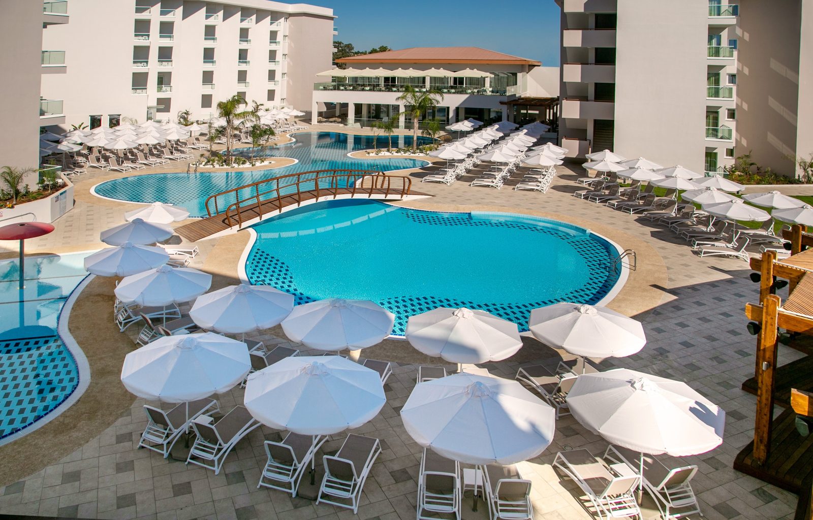 vangelis aparthotel protaras