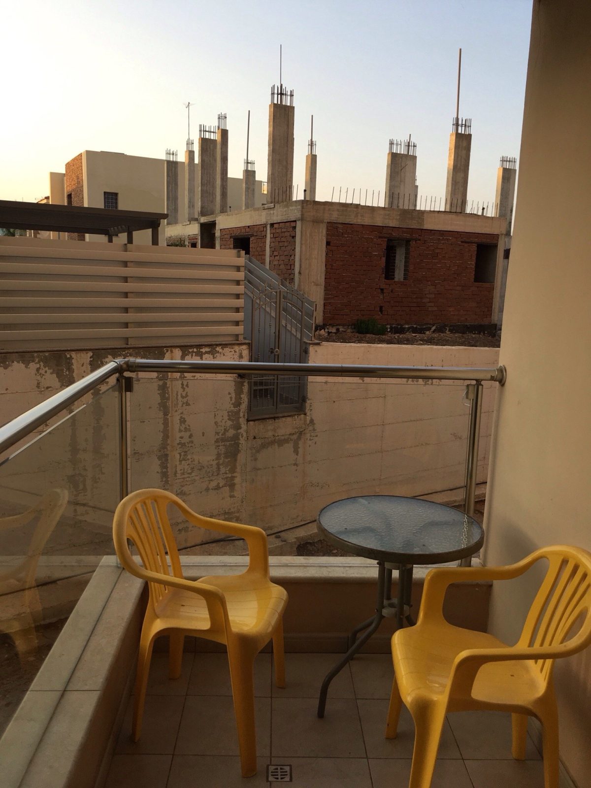 Pallinio Apartments