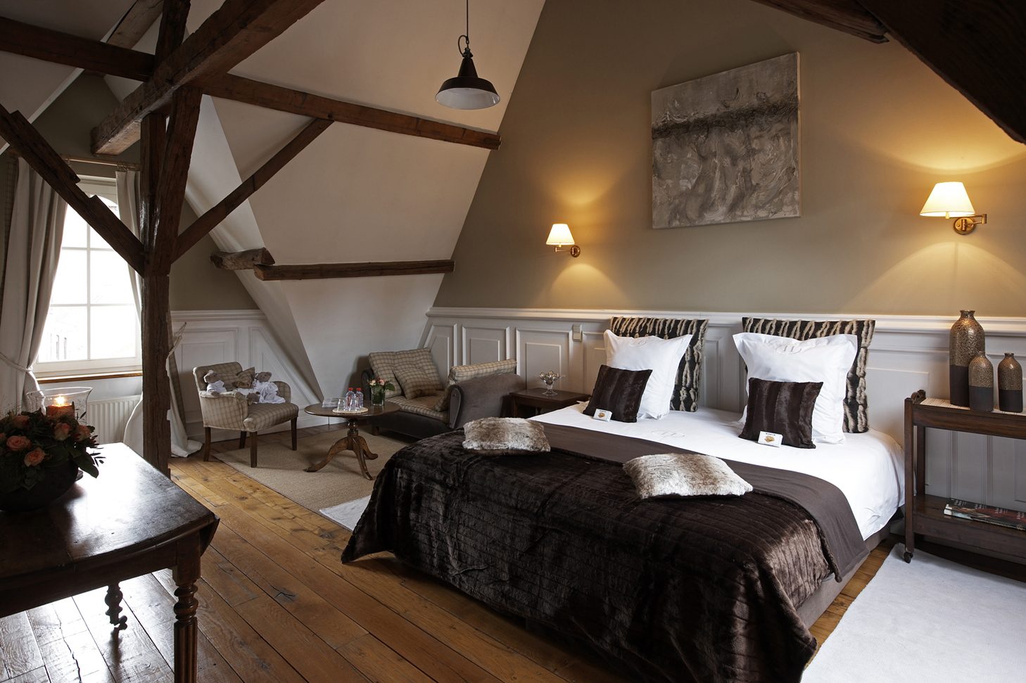 number 11 exclusive guesthouse hotel bruges