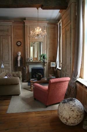 number 11 exclusive guesthouse hotel bruges