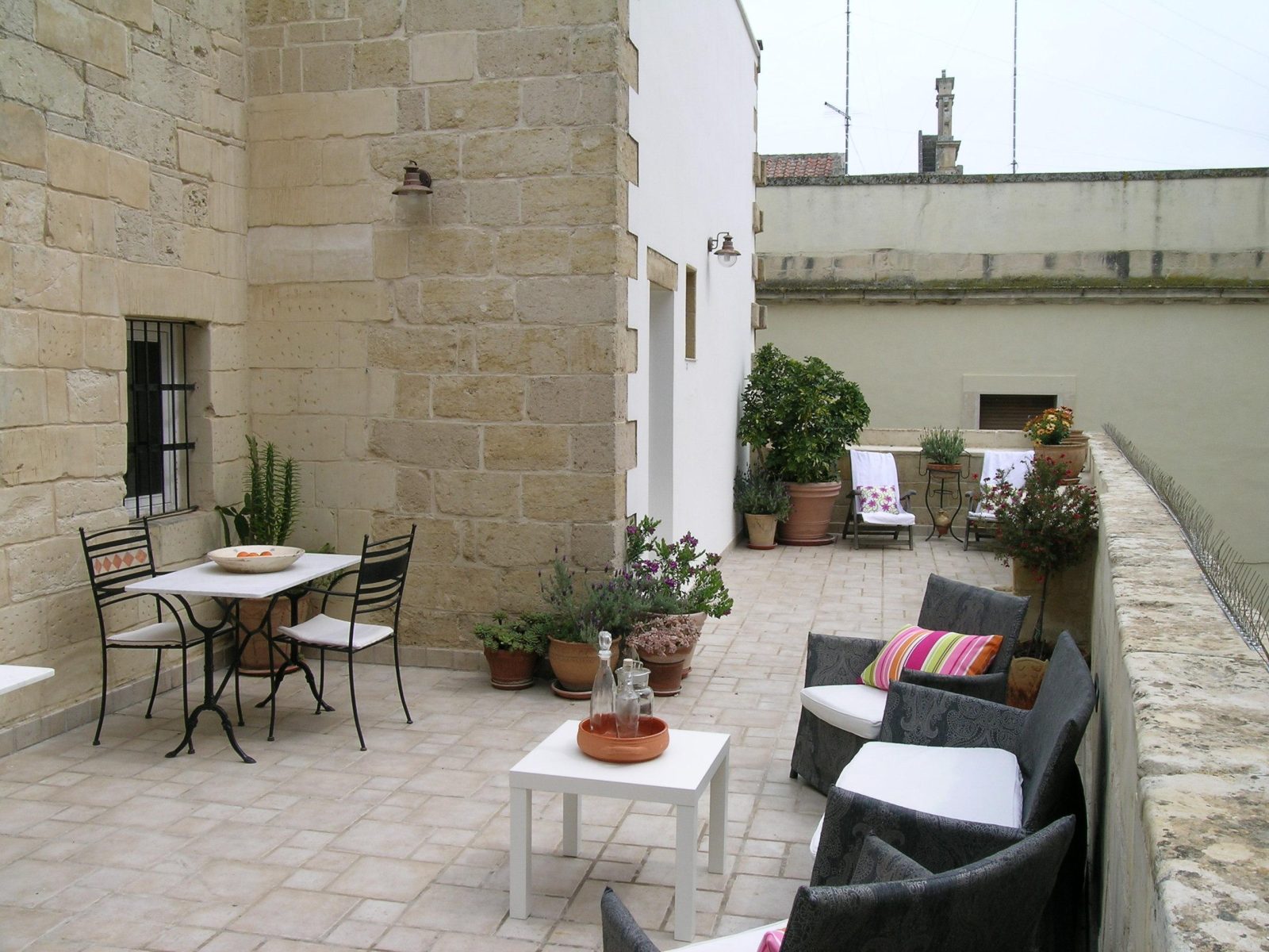 Prestige B&B