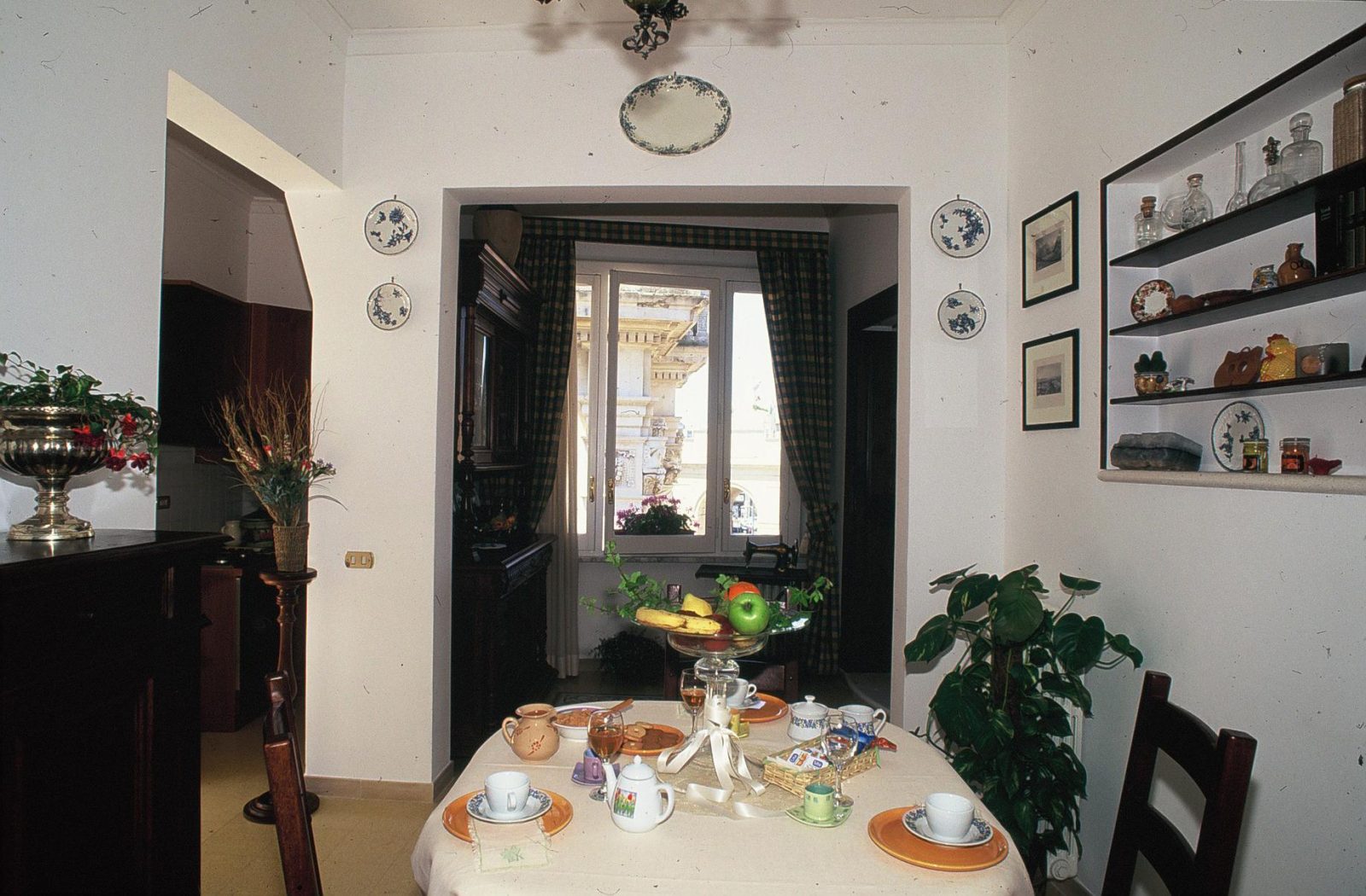 Prestige B&B