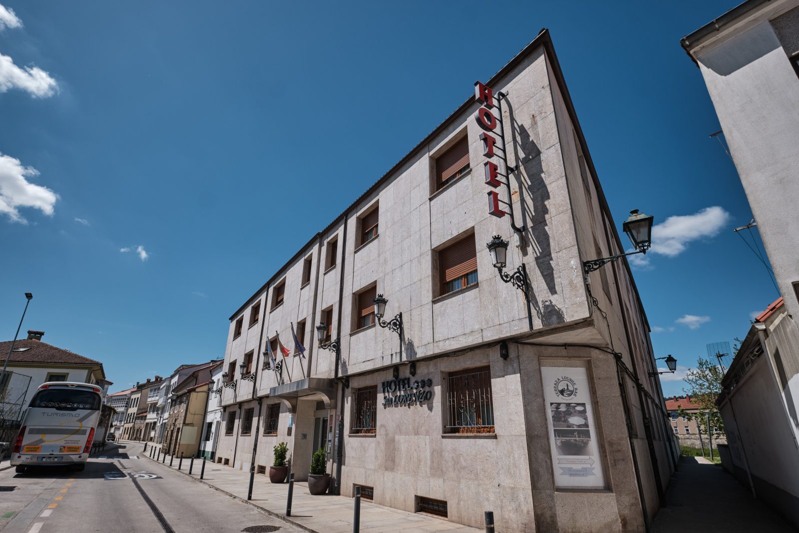 Hotel San Lorenzo