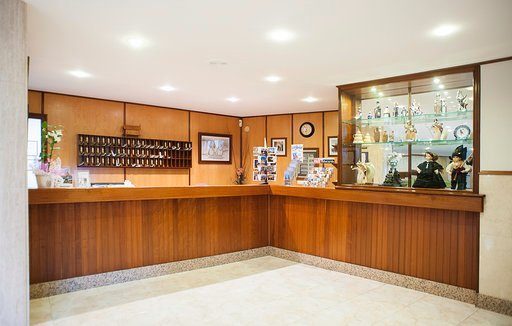 Hotel San Lorenzo