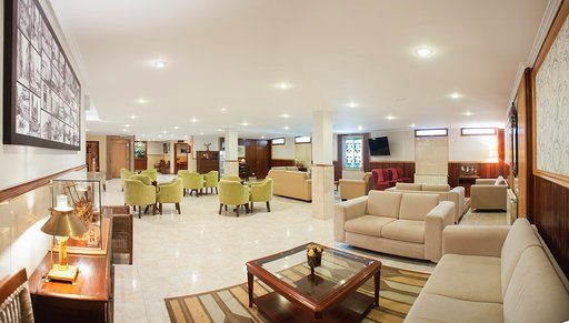 Hotel San Lorenzo