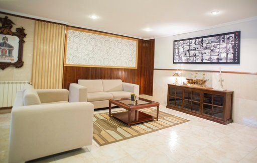 Hotel San Lorenzo