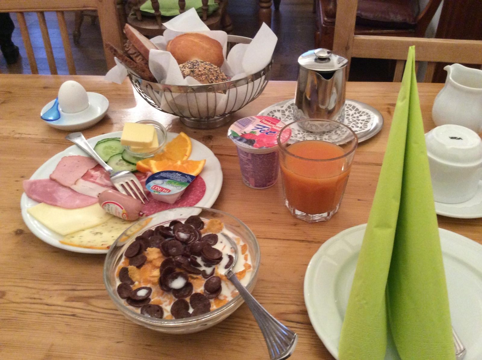 im kupferkessel hotel