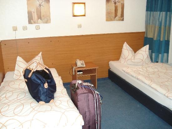 im kupferkessel hotel