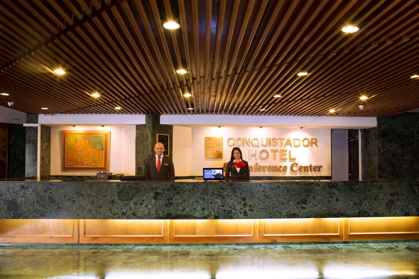 ramada guatemala city