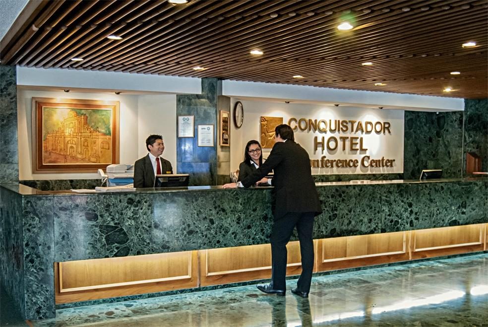 ramada guatemala city