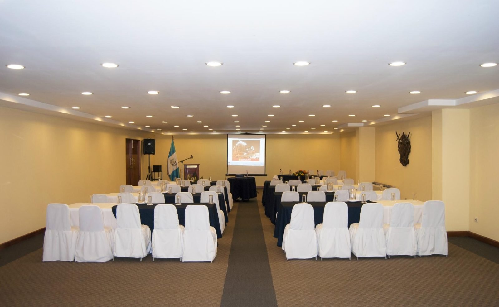 ramada guatemala city