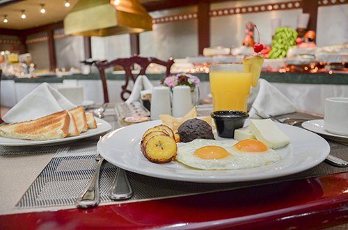 guatemala city crowne plaza