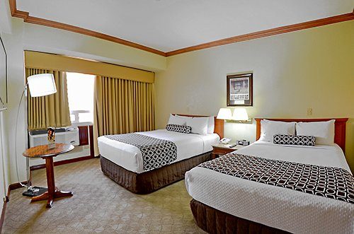 guatemala city crowne plaza