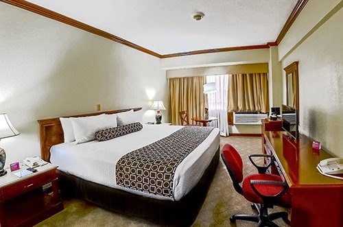 guatemala city crowne plaza