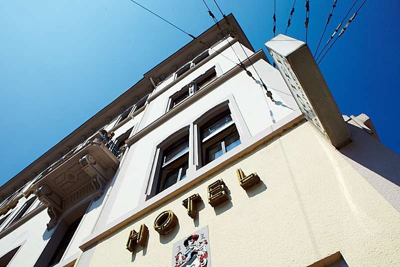 Hotel Tannhaeuser