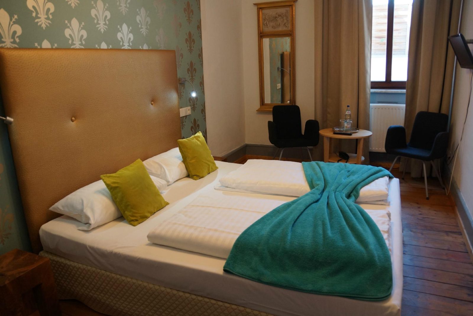 Hotel Tannhaeuser