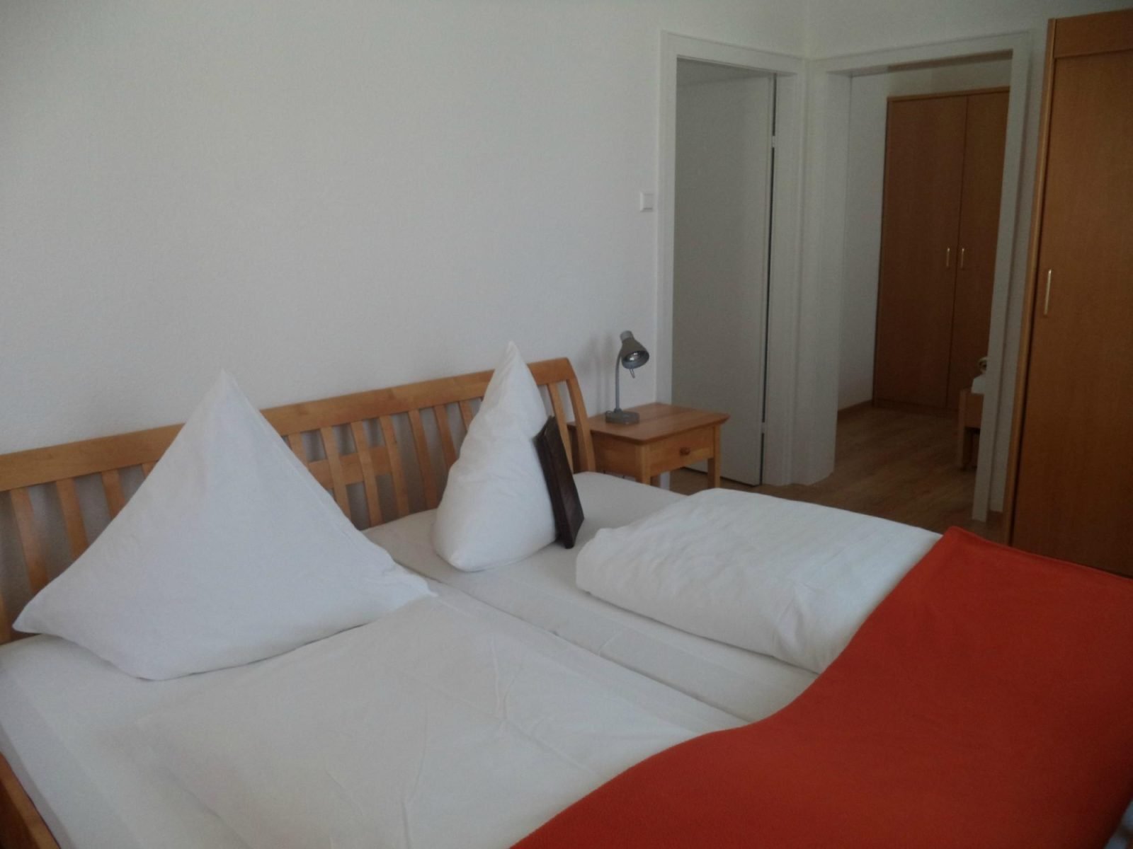 Hotel Rose Heidelberg