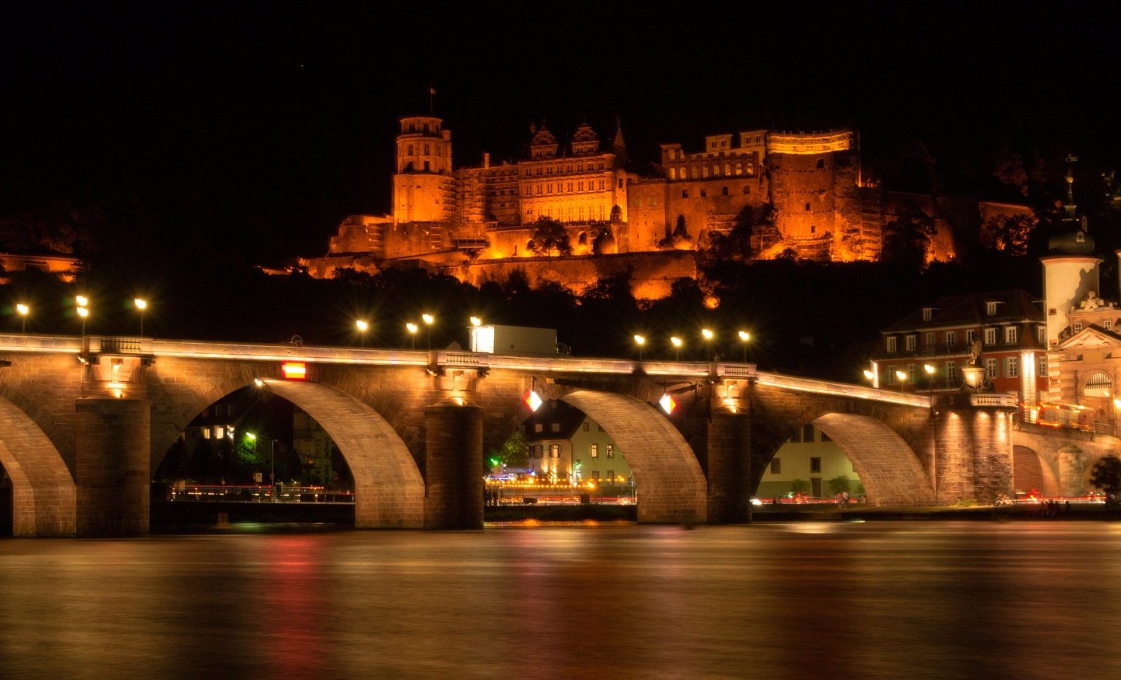 Hotel Rose Heidelberg