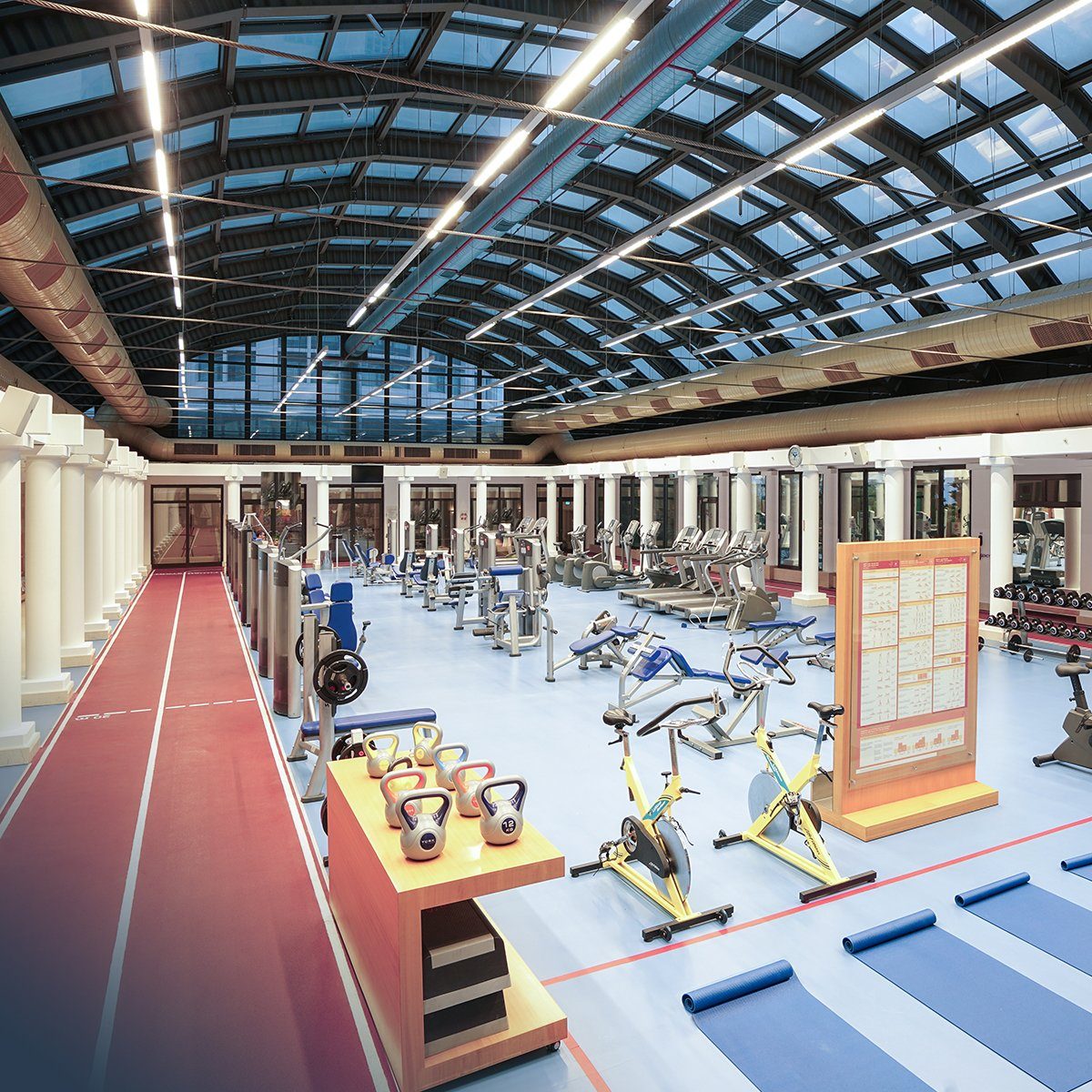 Sheraton Ankara Hotel & Convention Center