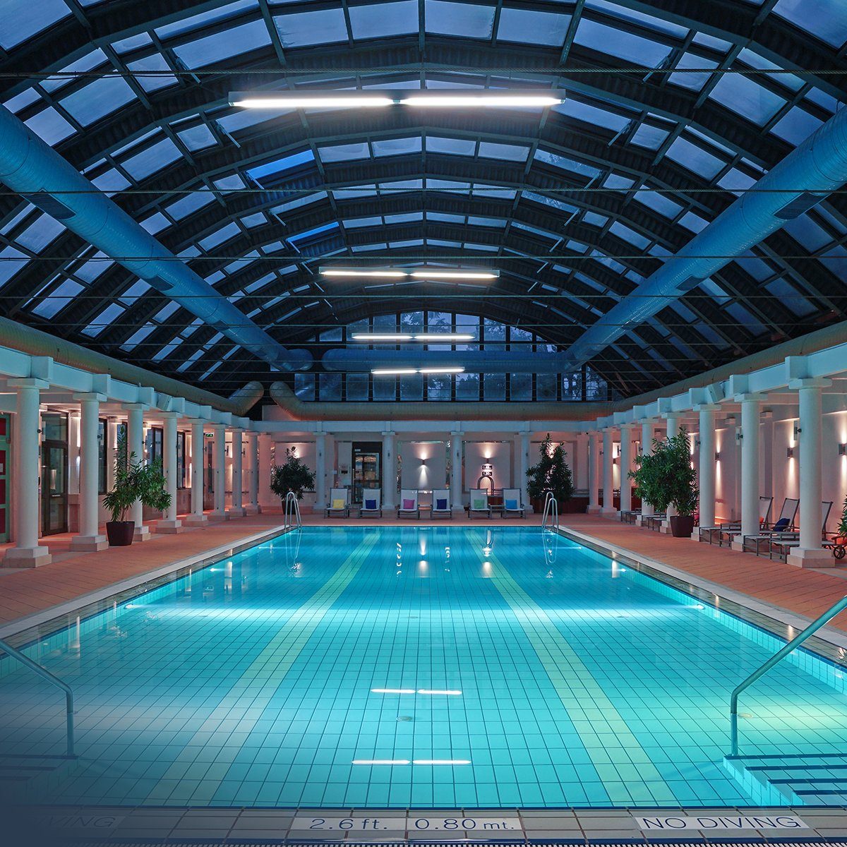 Sheraton Ankara Hotel & Convention Center