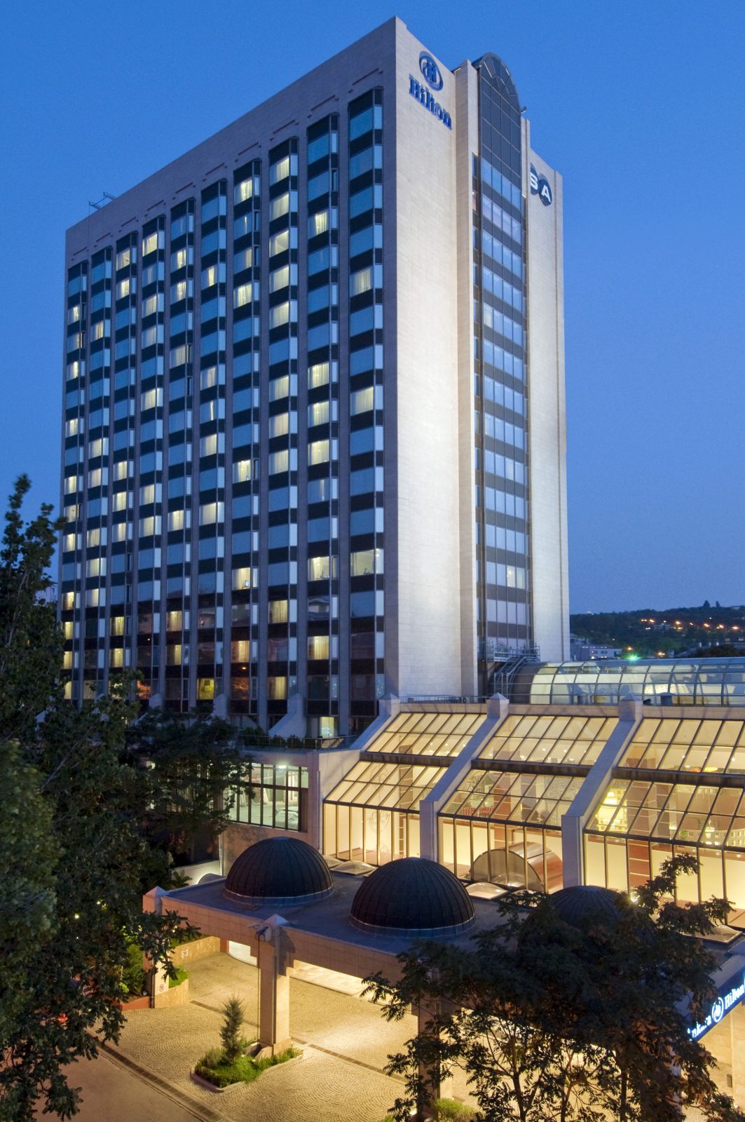ankara hilton sa hotel ankara