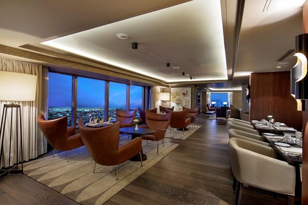 ankara hilton sa hotel ankara