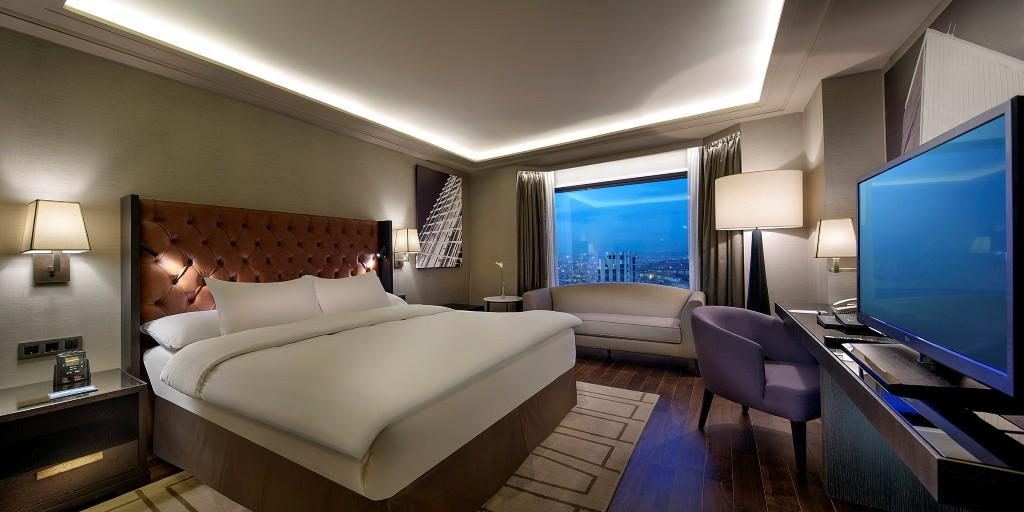 ankara hilton sa hotel ankara