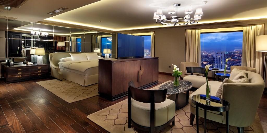 ankara hilton sa hotel ankara