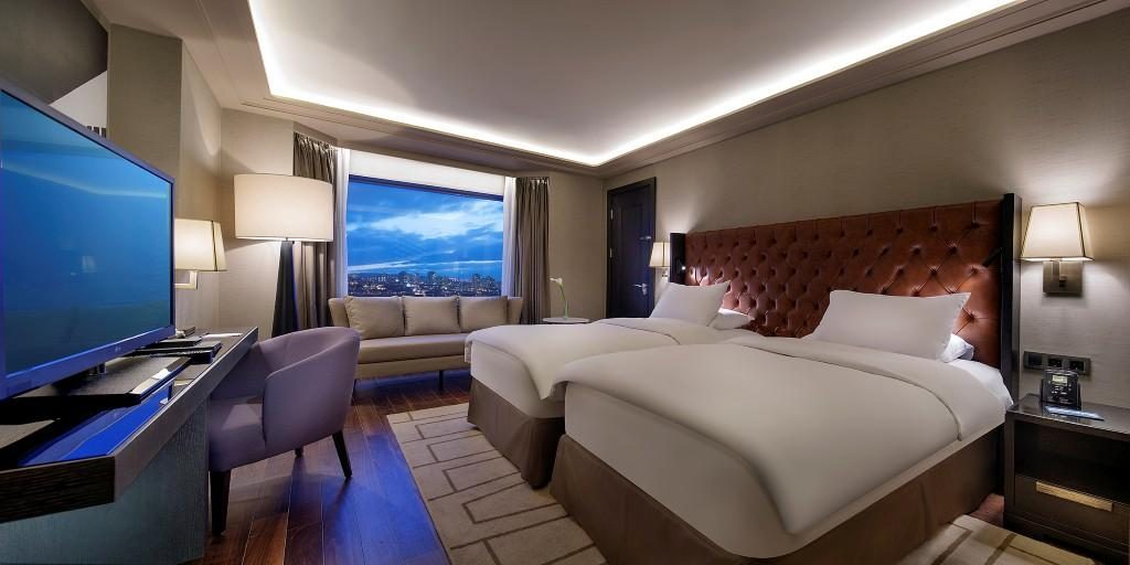 ankara hilton sa hotel ankara
