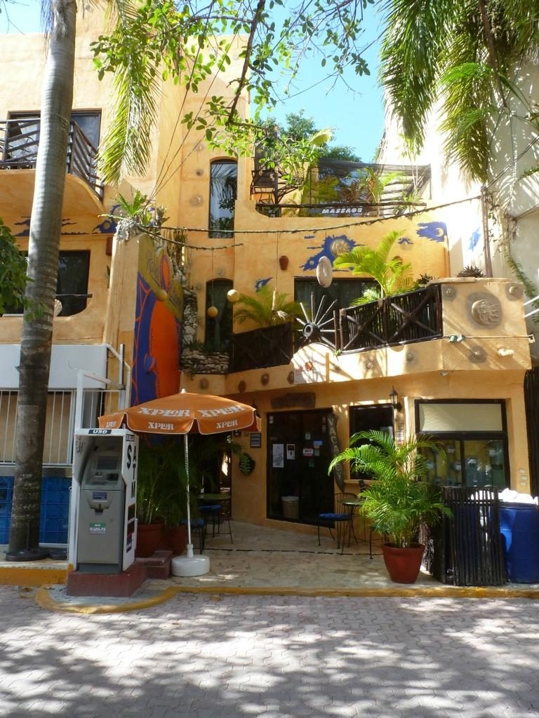 eclipse hotel playa del carmen
