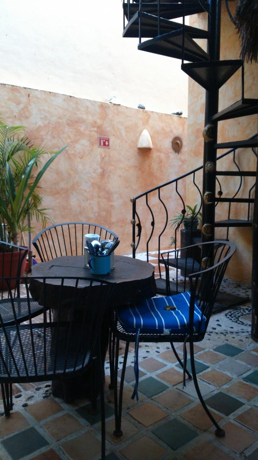 eclipse hotel playa del carmen