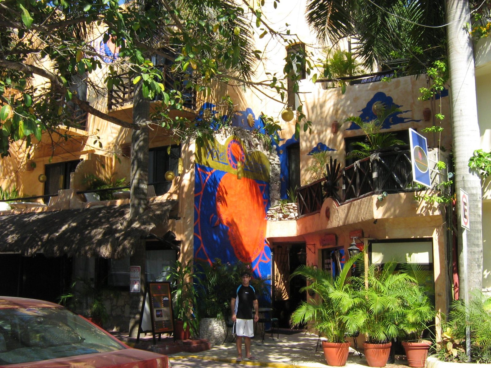 eclipse hotel playa del carmen