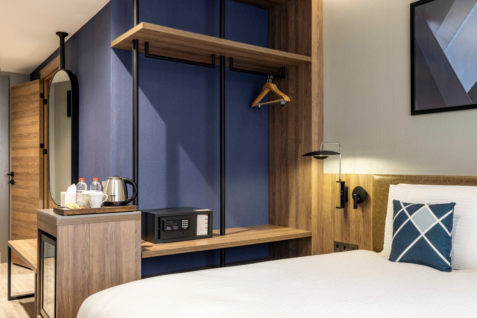 Four Points Flex by Sheraton Ankara Cukurambar