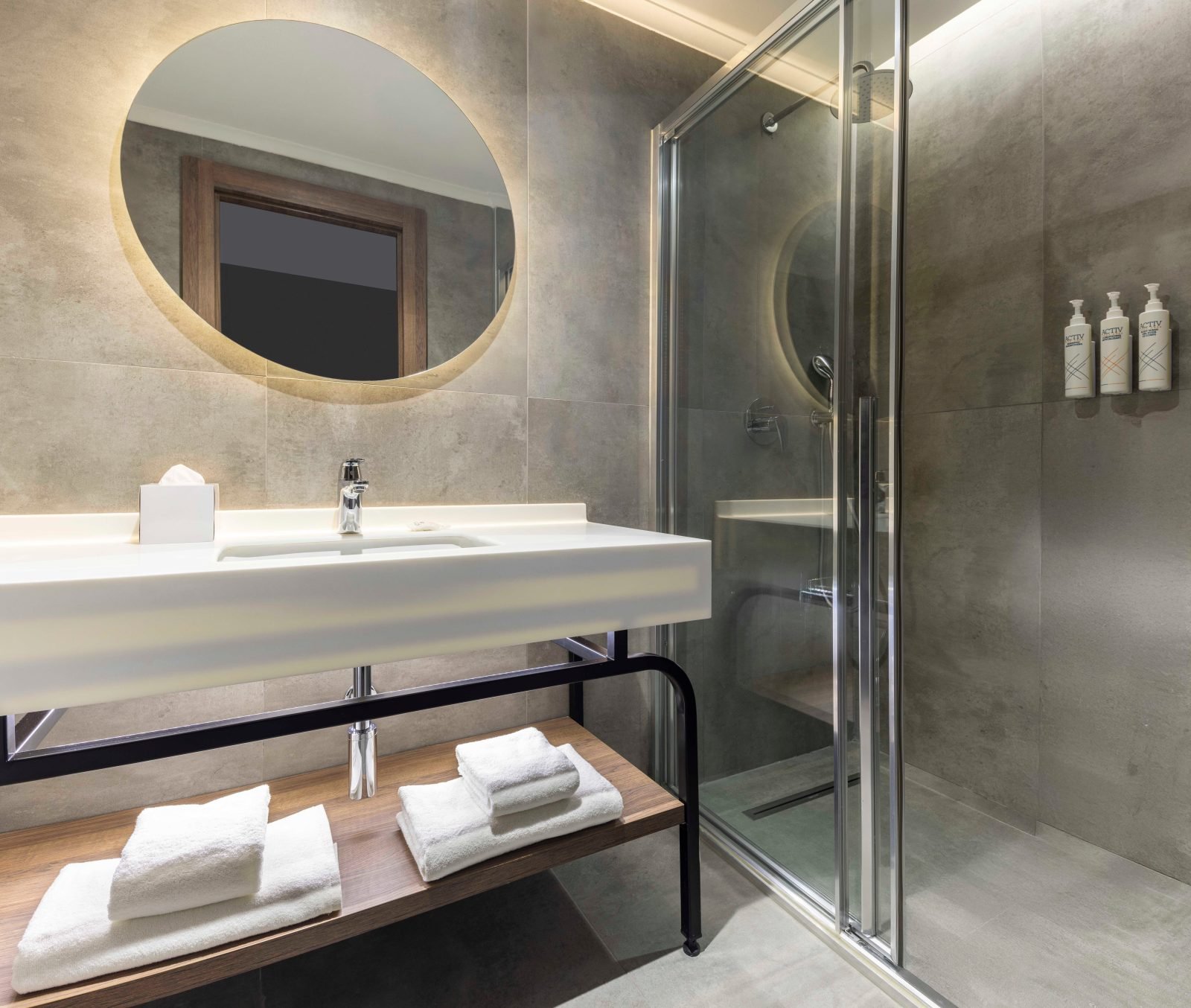 Four Points Flex by Sheraton Ankara Cukurambar