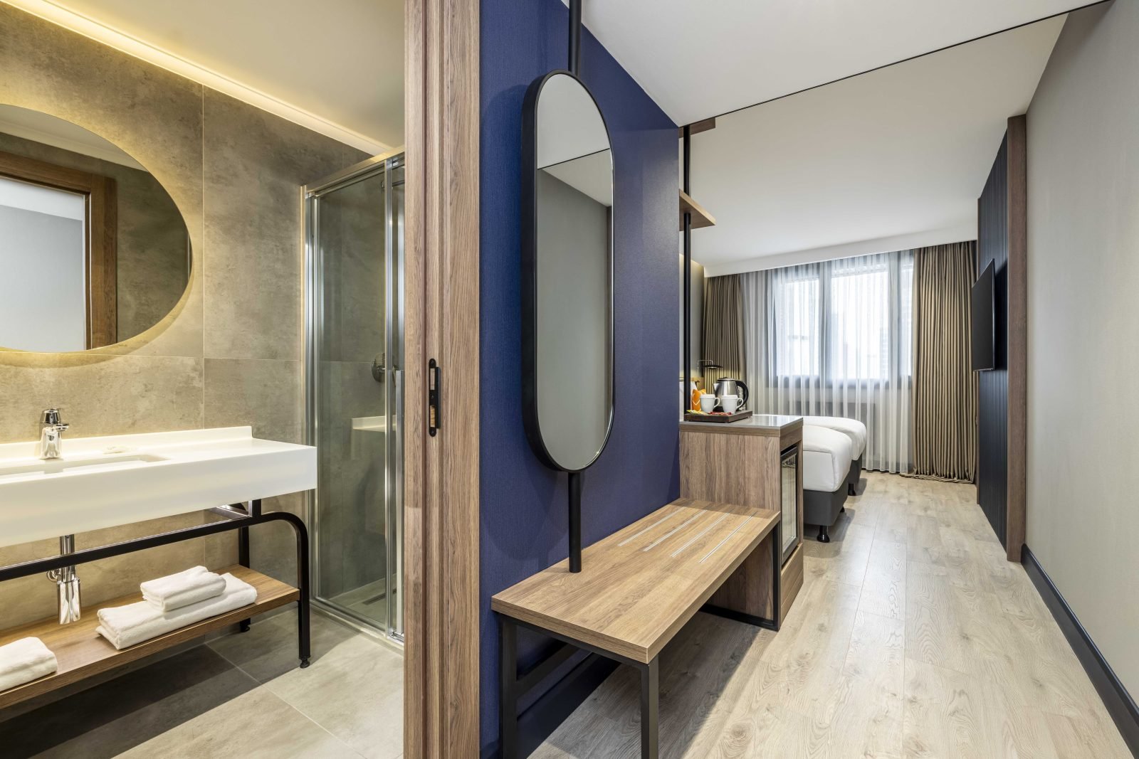 Four Points Flex by Sheraton Ankara Cukurambar